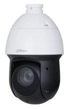 Dahua DH-SD49825GB-HNR, cámara domo rápida PTZ de red de 8 MP con tecnología Starlight e infrarrojos, zoom de 25x