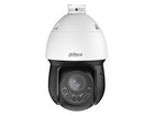 Dahua Dahua DH-SD4D825MB-HNR, WizSense Smart Dual Light PTZ 25x optische zoom, incl. muurmontage