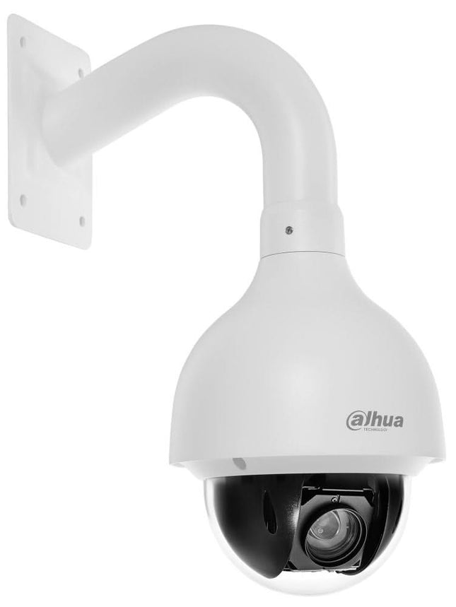 Dahua Dahua DH-SD50432GB-HNR, 4MP Netwerk PTZ speeddome, 32 x zoom