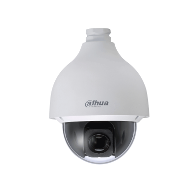 Dahua Dahua DH-SD50432GB-HNR, dôme rapide réseau PTZ 4MP, zoom 32x