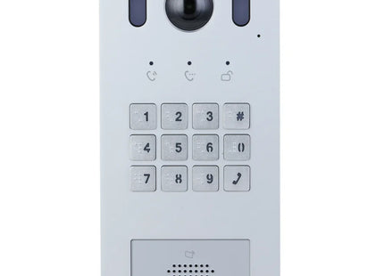 Dahua Dahua DHI-VTO3222E-P, 2-draads PoE IP video-intercom buitenpost