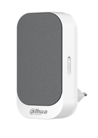 Dahua DS1AG, timbre/altavoz inalámbrico para los timbres WiFi de la serie DB41 de Dahua