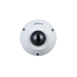 Cámara Dahua EB5541-AS de 5 MP, D/N, IR, 360°, WizMind, con objetivo de 1,4 mm