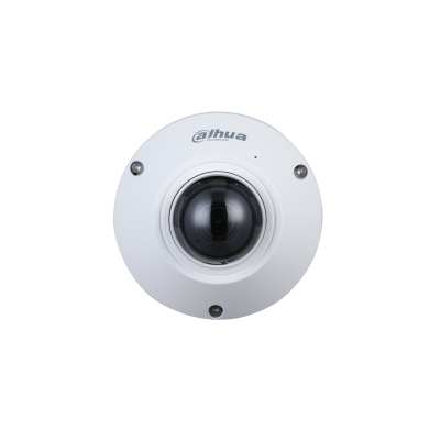 Dahua Dahua EB5541-AS 5MP D/N IR 360° Cámara WizMind Lente de 1.4mm