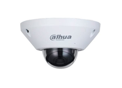 Cámara Dahua EB5541-AS de 5 MP, D/N, IR, 360°, WizMind, con objetivo de 1,4 mm