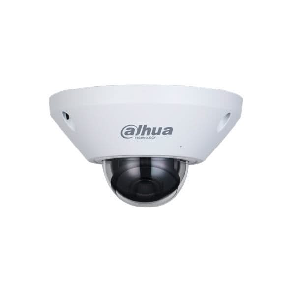 Dahua Dahua EB5541-AS 5MP D/N IR 360° Cámara WizMind Lente de 1.4mm