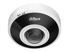 Dahua Dahua EBW5641-AS, Fisheye WizMind 6MP Fisheye-camera met IR, IP67, IK10 vandaalbestendig, met telling, wachtrijbeheer, heatmap
