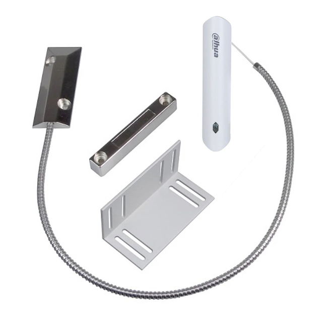 Dahua Dahua garagedeur-protectset