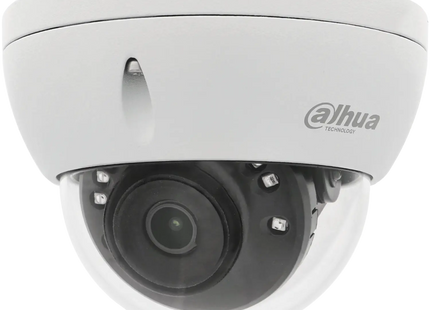 Dahua Dahua HAC-HDBW1500E-S2, 5MP 2.8mm HD-CVI Dome camera
