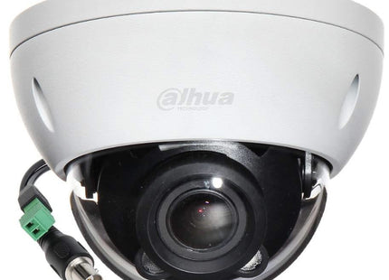 Dahua Dahua HAC-HDBW2241RP-Z, cámara domo Starlight con objetivo motorizado. 2 Mp.