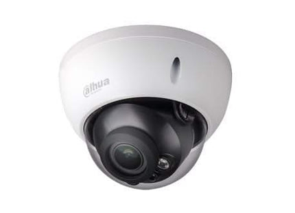 Dahua Dahua HAC-HDBW2241RP-Z, cámara domo Starlight con objetivo motorizado. 2 Mp.