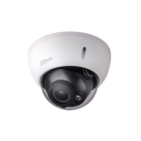 Dahua Dahua HAC-HDBW2241RP-Z, Lente motorizada para cámara domo Starlight. 2 MP.