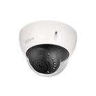 Dahua Dahua HAC-HDBW2501EP, cámara domo antivandálica de 3 ejes con resolución de 5 MP, HD-CVI, modo día/noche, infrarrojos, Starlight, WDR y objetivo de 2,8 mm