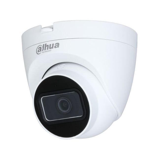Dahua Dahua HAC-HDW1500TRQ-S2, 5MP 2.8mm, HD-CVI, Eyeball, 25m IR, coax
