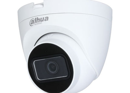 Dahua Dahua HAC-HDW1500TRQ-S2, 5 MP, 2,8 mm, HD-CVI, Eyeball, 25 m IR, coaxial