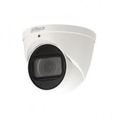 Dahua Dahua HAC-HDW2241TP-Z-A-DP, 2 MP, HD-CVI D/N IR Starlight, WDR Eyeball, 2,7-13,5 mm, objetivo con zoom motorizado