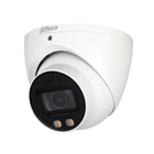 Dahua Dahua HAC-HDW2249T-A-LED, 2 MP, 2,8 mm, HD-CVI, Eyeball, a todo color, coaxial
