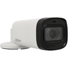 Dahua Dahua HAC-HFW1200R-Z-A, cámara tipo bala HD-CVI de 2 MP con objetivo de zoom motorizado de 2,7 a 12 mm