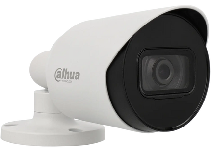 Dahua Dahua HAC-HFW1200T, 2MP HD-CVI Bullet 2.8mm IR 30m