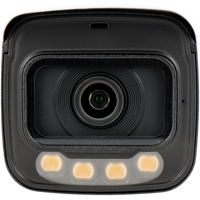 Dahua Dahua HAC-HFW1239TU-Z-A-LED-S2, 2MP HD-CVI Full-Color Bullet 2.7 - 13.5mm motorzoomlens