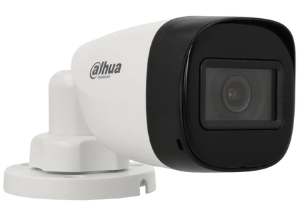 Dahua Dahua HAC-HFW1500C-S2, 5MP HD-CVI 2.8mm 30m IR