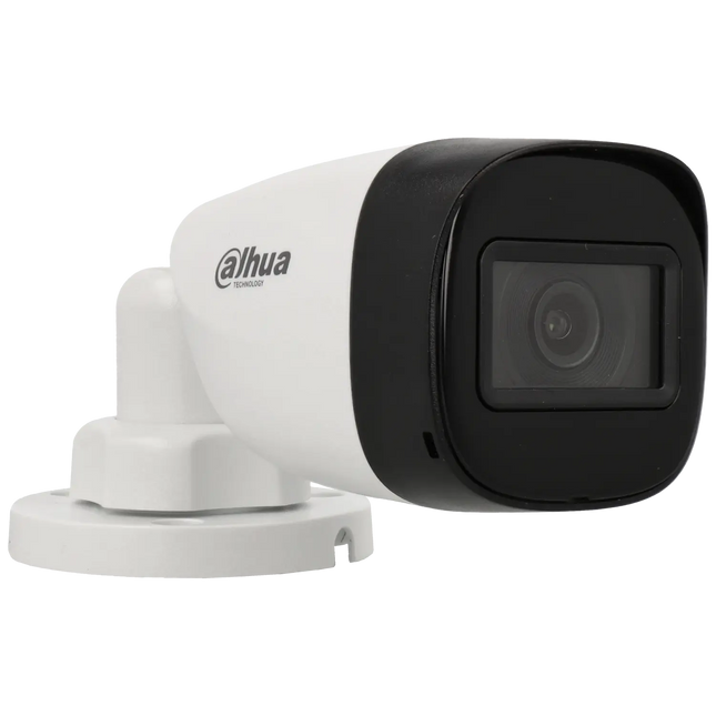 Dahua Dahua HAC-HFW1500C-S2, 5MP HD-CVI 2.8mm 30m IR