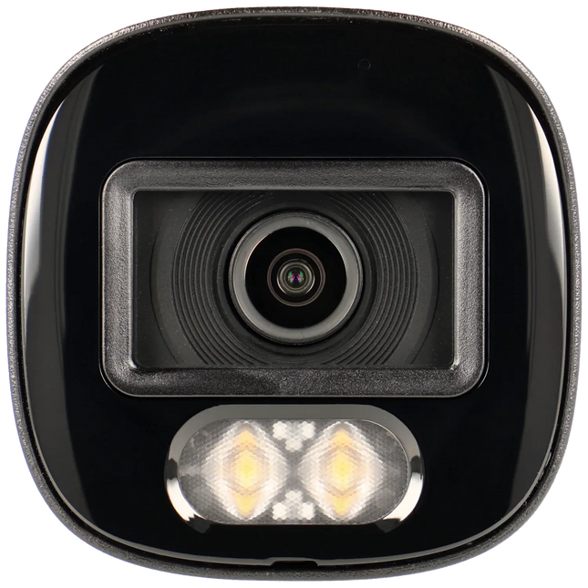 Dahua Dahua HAC-HFW1500RL-IL-A, 5MP HD-CVI Full-Color Bullet camera 2.8mm lens