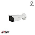 Dahua Dahua HAC-HFW2802TP-A-I8,  Cámara tipo bala 4K Starlight HDCVI con infrarrojos, objetivo fijo de 3,6 mm y micrófono integrado