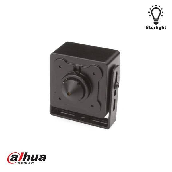 Telecamera Dahua Dahua HAC-HUM3201B 2MP Starlight Pinhole HD-CVI WDR