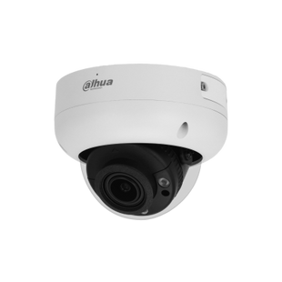 Lente Dahua Dahua HDBW5842R-ASE-S3 8MP D/N Deeplight IR Dome 2,8 mm