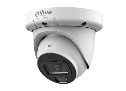 Dahua Dahua HDW3449QM-S-IL, 4MP 2.8mm Lens, Eyeball Smart Dual Light, Quick Mount