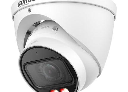 Dahua HDW3449T-ZS-IL, 4MP Smart Dual Light, WizSense AI, 2.7–13.5 mm Motorized Zoom Lens