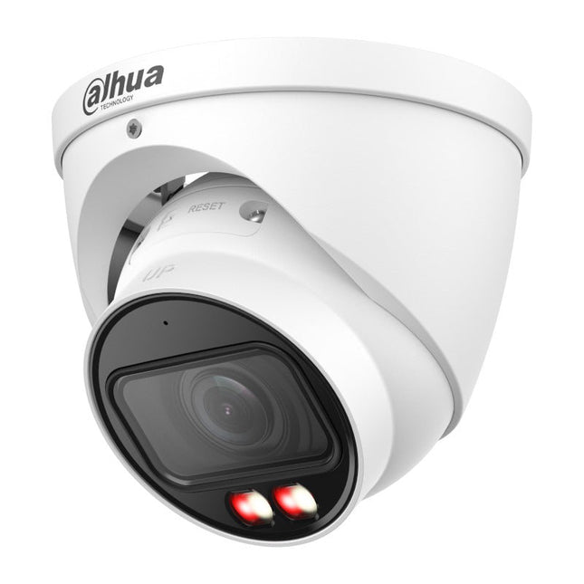 Dahua HDW3449T-ZS-IL, 4MP Smart Dual Light, WizSense AI, 2.7–13.5 mm Motorized Zoom Lens