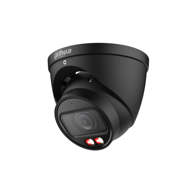 Dahua Dahua HDW3849T-ZS-IL, Luz dual inteligente de 8MP, Wizsense, 2,7-13,5 mm Negro