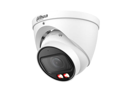 Dahua HDW3849T-ZS-IL, 8 MP Smart Dual Light, Wizsense, 2,7-13,5 mm