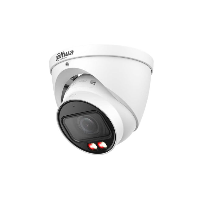 Dahua Dahua HDW3849T-ZS-IL, luz dual inteligente de 8MP, Wizsense, 2,7-13,5 mm