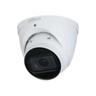 Dahua HDW5842T-ZE-S3, 8 MP, Deeplight, IR, Wizmind, zoom motorizado de 2,7-12 mm