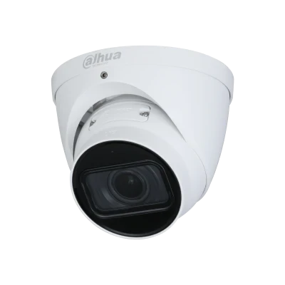 Dahua Dahua HDW5842T-ZE-S3, 8MP Luz profunda IR Wizmind 2.7-12mm Motorzoom