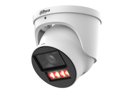 Dahua Dahua HDW5859H-ZE-PV-PRO, 2.7-12mm 8MP/4K WizMind WizColor, Tioc AI Functies, Motorzoom