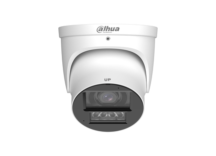 Dahua Dahua HDW5859H-ZE-PV-PRO, 2.7-12mm 8MP/4K WizMind WizColor, Tioc AI Functies, Motorzoom