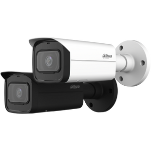Dahua Dahua HFW5442T-ASE-S3 Negro 2,8 mm 4 MP Bullet  ePoE D/N Deeplight WDR