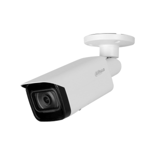 Dahua Dahua HFW5842T-ASE-S3 8 MP, cámara tipo bala de 2,8 mm, D/N, Deeplight, IR, Wizmind