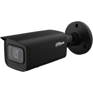 Dahua Dahua HFW5842T-ASE-S3 Preto 8MP 2.8mm Bullet D/N Deeplight IR Wizmind