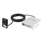 Dahua Dahua HUM8241-E1-L4, cámara de 2 MP D/N con lente pinhole de 2,8 mm, de montaje en superficie, cuadrada