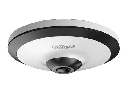 Dahua Dahua IPC-EW5541-AS, câmera de rede interna 5Mp Fisheye IR 360º