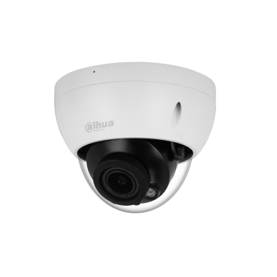 Dahua Dahua IPC-HDBW2441R-ZS Lente Zoom Domo 4 MP, Wizsense, PoE, Micrófono