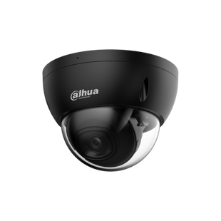 Dahua Dahua IPC-HDBW2841E-S 8MP/4K WizSense Black Starlight Micro SD slot PoE IR LEDs Microfone