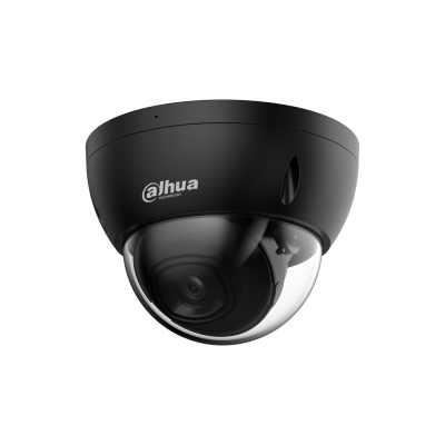 Dahua Dahua IPC-HDBW2841E-S 8MP/4K WizSense Negro Starlight Ranura Micro SD PoE IR LEDs Micrófono