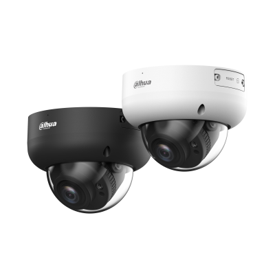 Dahua Dahua IPC-HDBW2841R-ZAS 8MP 2.7-13.5mm zoomlens | Wizsense | PoE | Micro SD slot