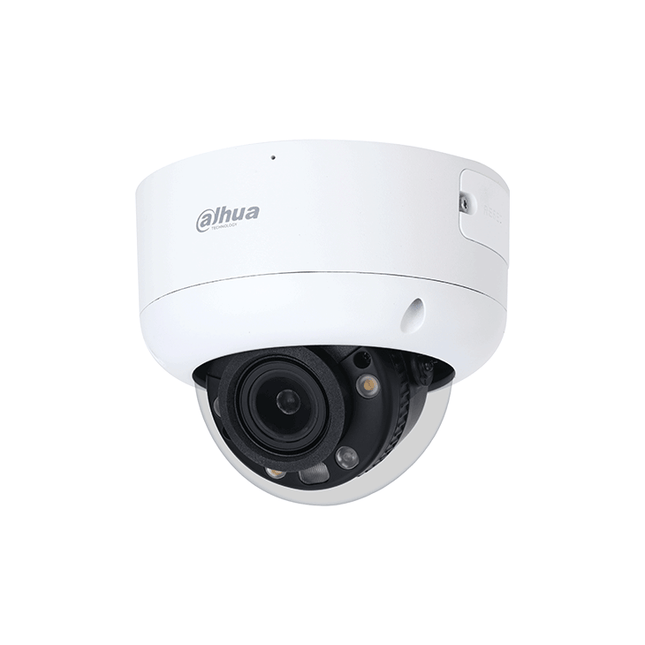Dahua Dahua IPC-HDBW3441R-ZS-S2 Lente zoom domo 4MP 2.7-13.5mm Negro